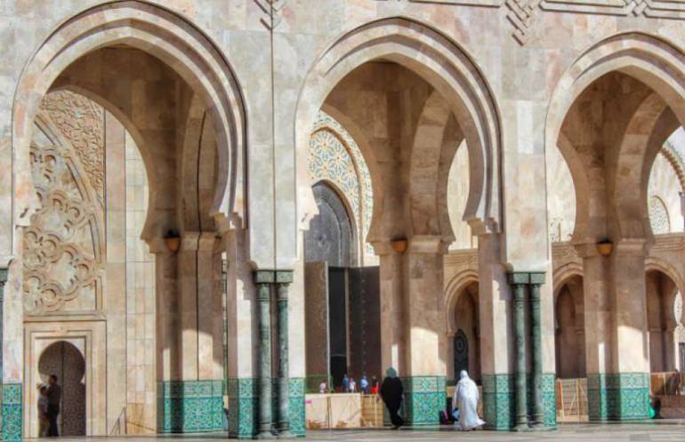 15 dias gran tour de Marruecos Desde Tanger  Ciudades Imperiales y desierto 