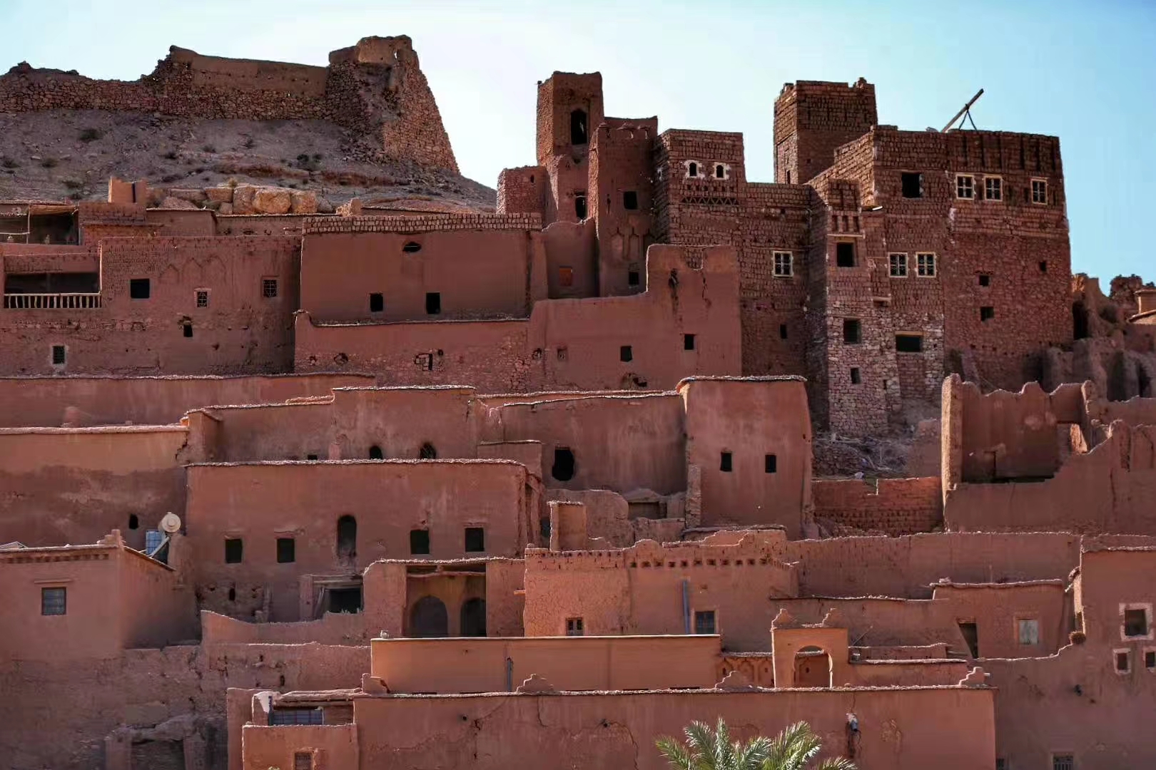 Viagem de 11 dias pelo Marrocos - Deserto do Saara